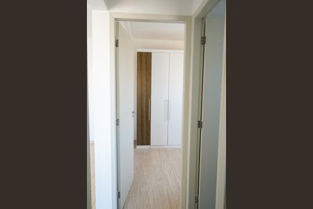 Apartamento para alugar com 52m², 2 quartos e 1 vaga