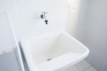 Apartamento para alugar com 52m², 2 quartos e 1 vaga