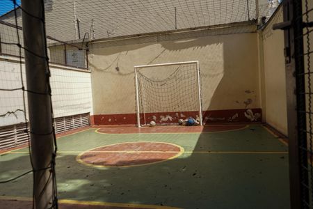 Apartamento para alugar com 52m², 2 quartos e 1 vaga Apartamento para alugar com 52m², 2 quartos e 1 vagaÁrea comum