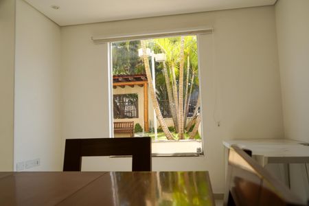 Apartamento para alugar com 52m², 2 quartos e 1 vaga