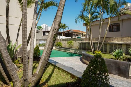 Apartamento para alugar com 52m², 2 quartos e 1 vaga Apartamento para alugar com 52m², 2 quartos e 1 vagaÁrea comum