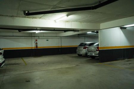 Apartamento para alugar com 52m², 2 quartos e 1 vaga