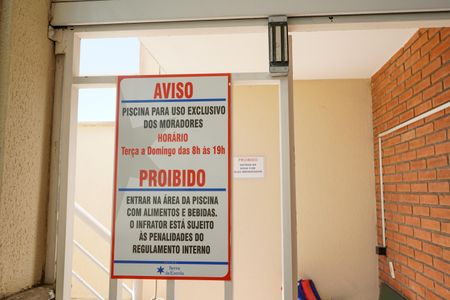 Apartamento para alugar com 52m², 2 quartos e 1 vaga