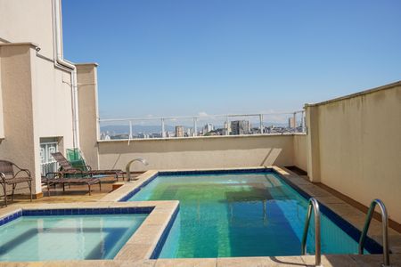 Apartamento para alugar com 52m², 2 quartos e 1 vaga