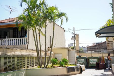 Apartamento para alugar com 52m², 2 quartos e 1 vaga