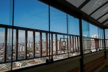 Apartamento para alugar com 52m², 2 quartos e 1 vaga