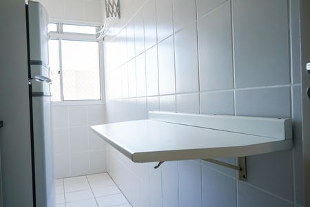 Apartamento para alugar com 52m², 2 quartos e 1 vaga