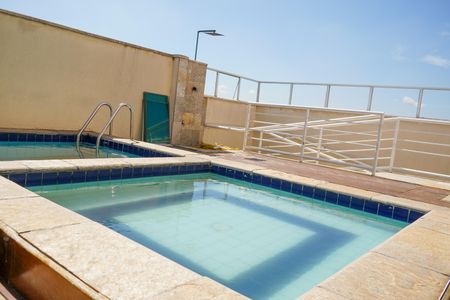 Apartamento para alugar com 52m², 2 quartos e 1 vaga