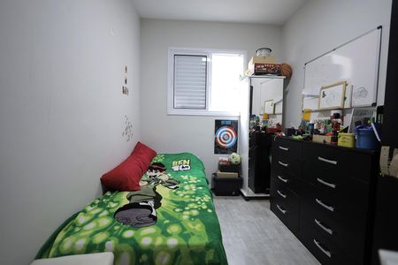 Apartamento à venda com 60m², 2 quartos e 1 vagaQuarto 2