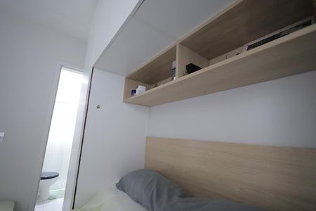 Apartamento à venda com 60m², 2 quartos e 1 vagaQuarto Suíte