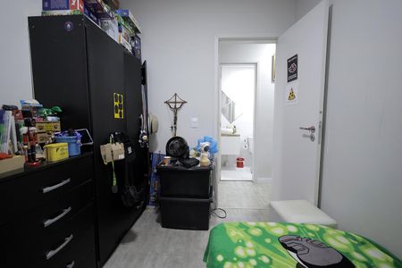 Apartamento à venda com 60m², 2 quartos e 1 vagaQuarto 2