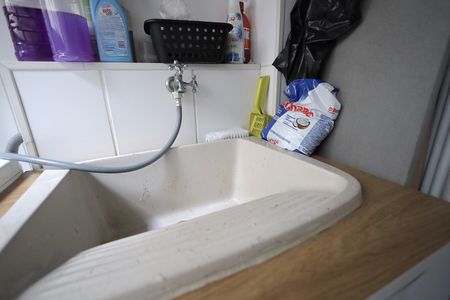 Apartamento à venda com 60m², 2 quartos e 1 vagaÁrea de Serviço