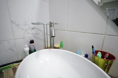 Apartamento à venda com 60m², 2 quartos e 1 vagaBanheiro