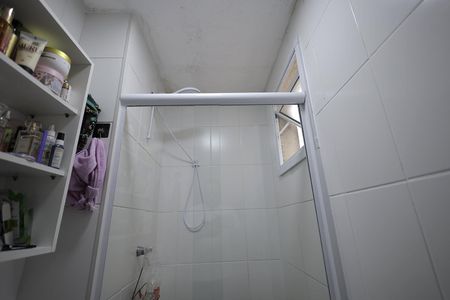Apartamento à venda com 60m², 2 quartos e 1 vagaBanheiro Suíte