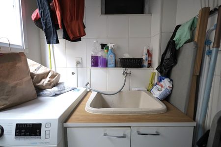 Apartamento à venda com 60m², 2 quartos e 1 vagaÁrea de Serviço