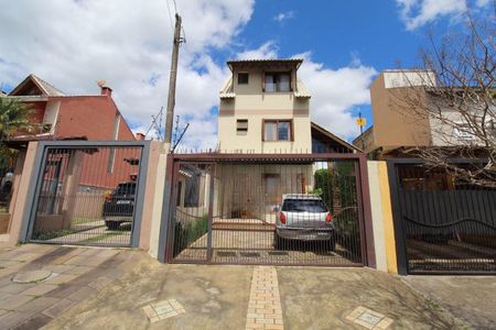 Casa à venda com 160m², 3 quartos e 2 vagasFachada