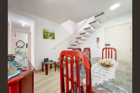 Apartamento à venda com 88m², 3 quartos e 1 vagaSala 1