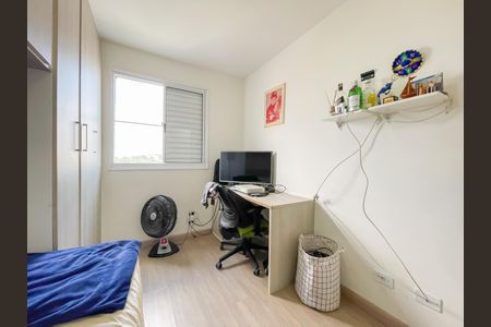 Apartamento à venda com 88m², 3 quartos e 1 vagaQuarto 2