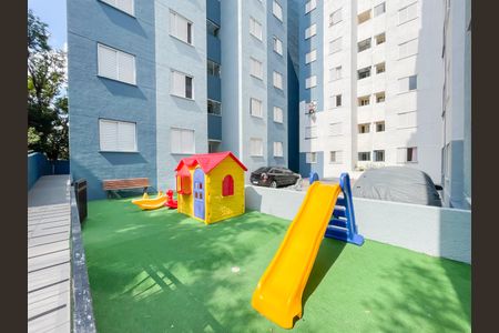Apartamento à venda com 88m², 3 quartos e 1 vagaÁrea comum - Playground