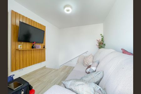 Apartamento à venda com 88m², 3 quartos e 1 vagaSala 2