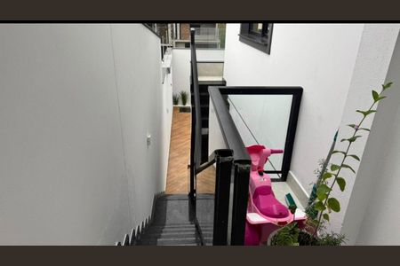 Casa para alugar com 200m², 3 quartos e 4 vagas Casa para alugar com 200m², 3 quartos e 4 vagasÁrea externa