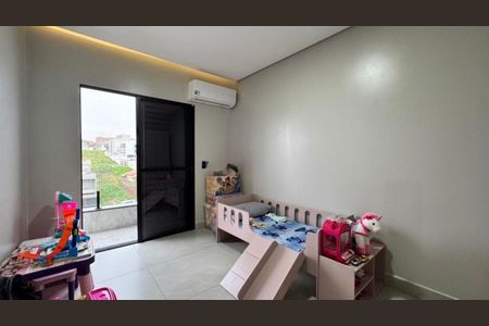 Quarto de casa para alugar com 3 quartos, 200m² em Vila Nova Bonsucesso, Guarulhos