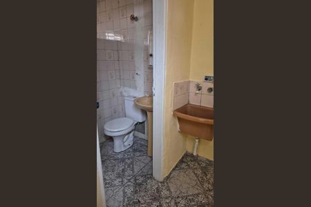 Kitnet/Studio para alugar com 1 quarto, 24m² em Artur Alvim, São Paulo