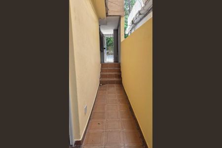 Kitnet/Studio para alugar com 1 quarto, 24m² em Artur Alvim, São Paulo