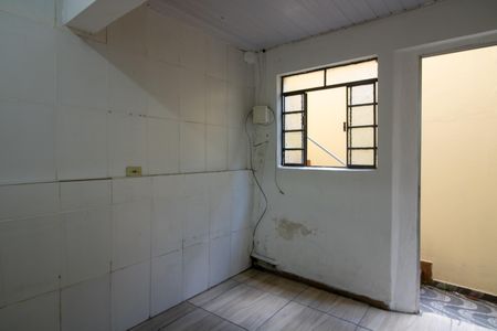Sala de casa para alugar com 1 quarto, 24m² em Artur Alvim, São Paulo