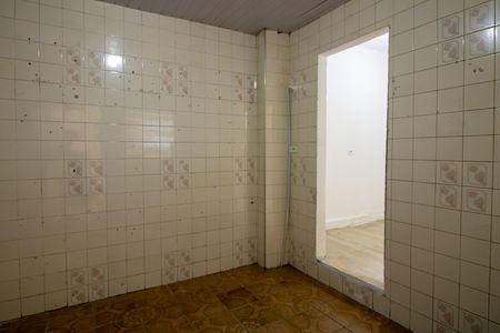Casa para alugar com 24m², 1 quarto e sem vaga Casa para alugar com 24m², 1 quarto e sem vagaCozinha