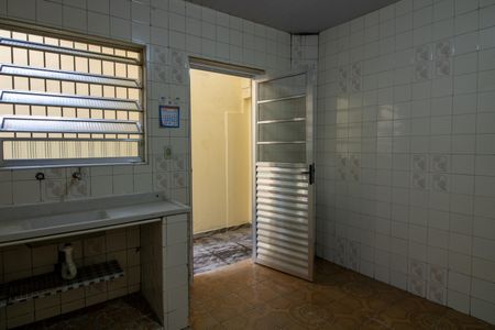 Casa para alugar com 24m², 1 quarto e sem vaga Casa para alugar com 24m², 1 quarto e sem vagaCozinha