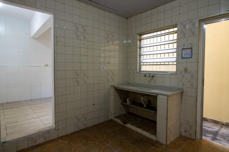 Casa para alugar com 24m², 1 quarto e sem vaga Casa para alugar com 24m², 1 quarto e sem vagaCozinha