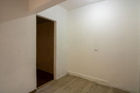 Sala de casa para alugar com 1 quarto, 24m² em Artur Alvim, São Paulo