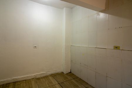 Sala de casa para alugar com 1 quarto, 24m² em Artur Alvim, São Paulo