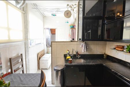 Apartamento à venda com 224m², 3 quartos e 1 vaga Apartamento à venda com 224m², 3 quartos e 1 vagaCozinha