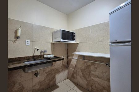 Apartamento à venda com 296m², 4 quartos e 3 vagasÁrea comum 