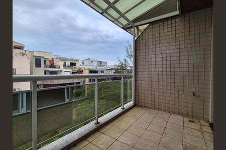 Apartamento à venda com 296m², 4 quartos e 3 vagasVaranda 