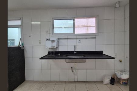 Apartamento à venda com 296m², 4 quartos e 3 vagasCozinha 