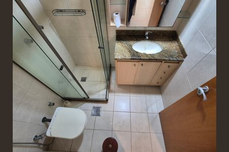 Apartamento à venda com 296m², 4 quartos e 3 vagasBanheiro 