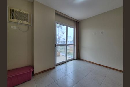 Apartamento à venda com 296m², 4 quartos e 3 vagasQuarto 2