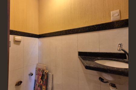 Apartamento à venda com 296m², 4 quartos e 3 vagasLavabo 