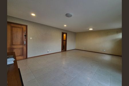 Apartamento à venda com 296m², 4 quartos e 3 vagasSala 