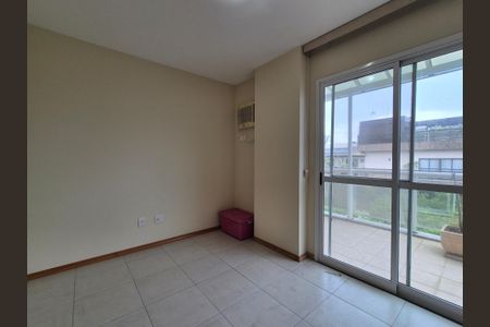 Apartamento à venda com 296m², 4 quartos e 3 vagasQuarto 2