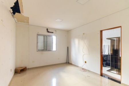 Suíte 1 de casa à venda com 3 quartos, 300m² em Vila Aricanduva, São Paulo