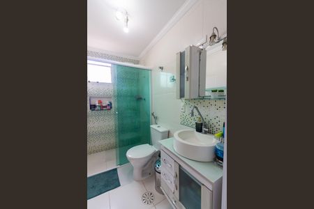 Apartamento à venda com 65m², 2 quartos e 1 vagaBanheiro