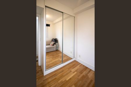 Apartamento à venda com 60m², 2 quartos e 1 vagaQuarto 