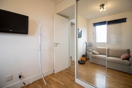 Apartamento à venda com 60m², 2 quartos e 1 vagaQuarto 