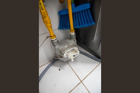 Apartamento à venda com 60m², 2 quartos e 1 vagaÁrea de Serviço