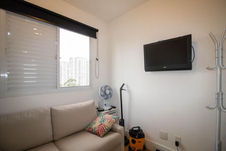 Apartamento à venda com 60m², 2 quartos e 1 vagaQuarto 
