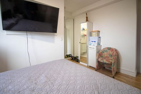 Apartamento à venda com 60m², 2 quartos e 1 vagaSuíte 